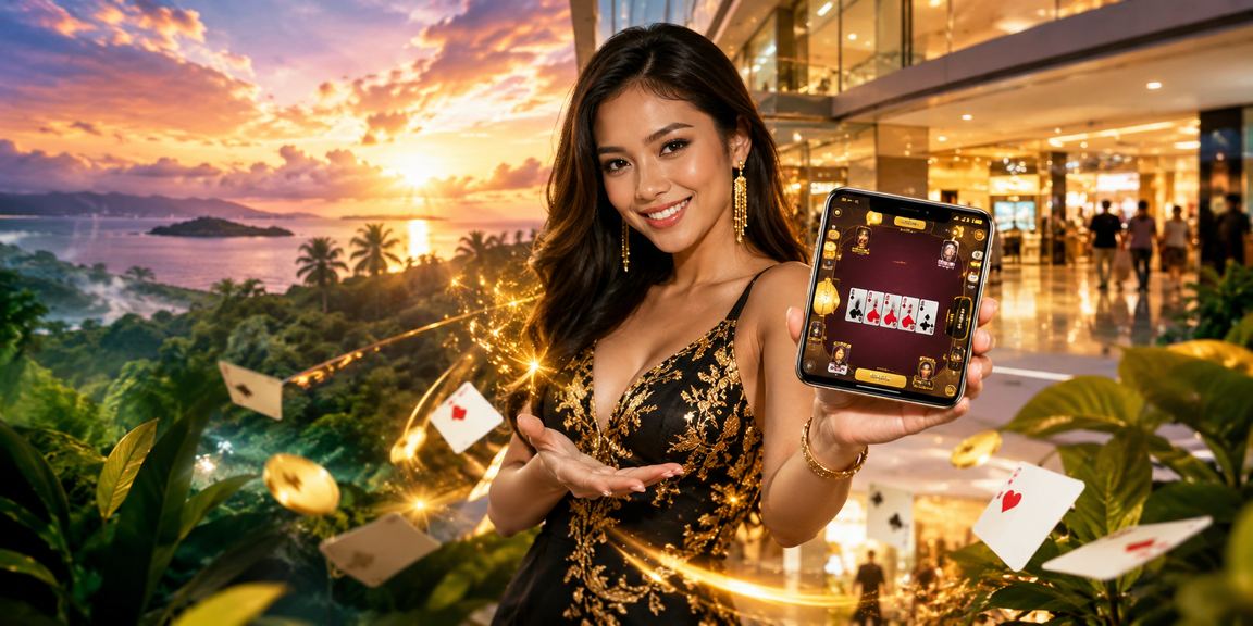 Teen Patti live di Kota Kinabalu dengan pengalaman kasino sebenar