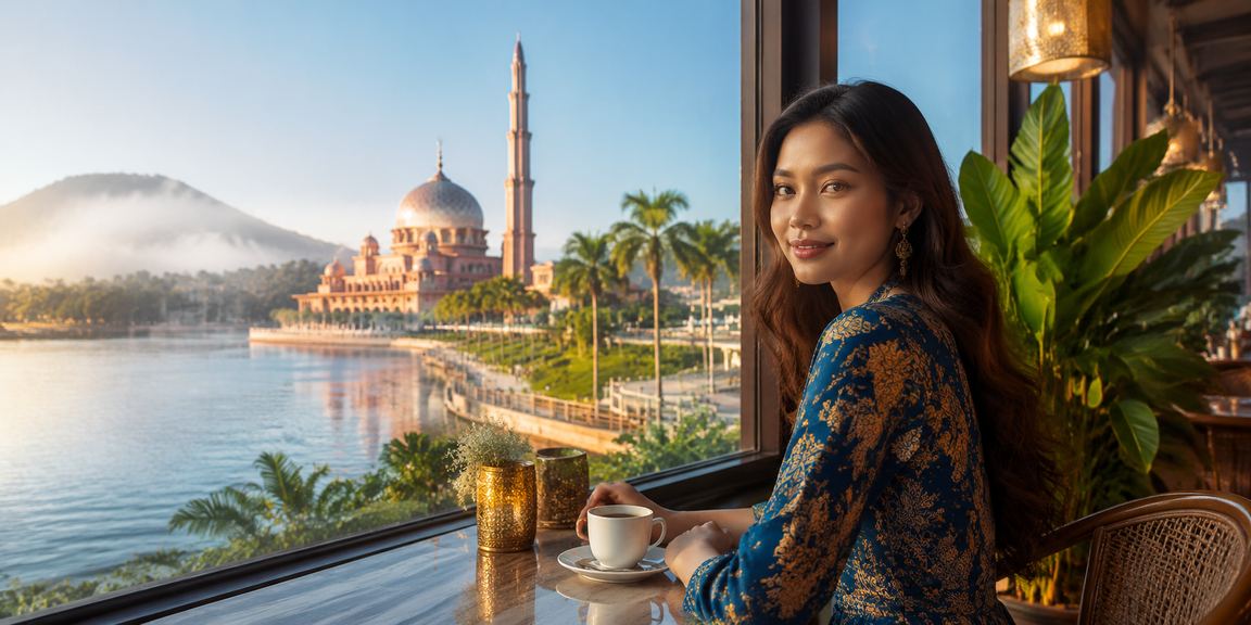 Bonus deposit pertama untuk pengguna baharu ipay88 di Putrajaya